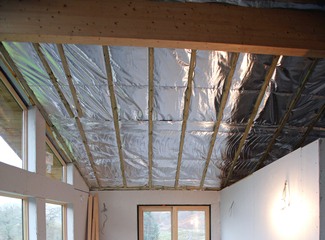 Loft Insulation