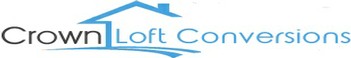 crown loft conversions chester logo